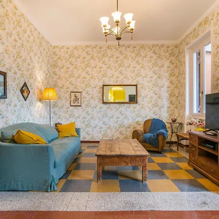 Casa Di Alice *