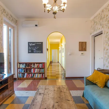 Casa Di Alice Rome