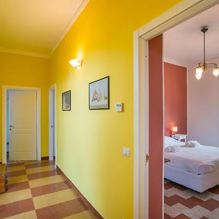Casa Di Alice
