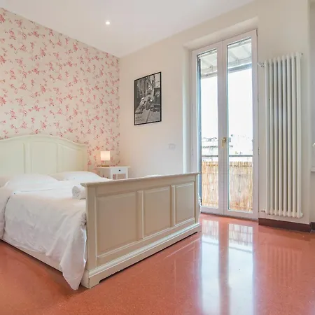 Apartament Casa Di Alice