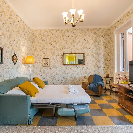 Casa Di Alice Apartament Rzym