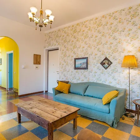Casa Di Alice Roma