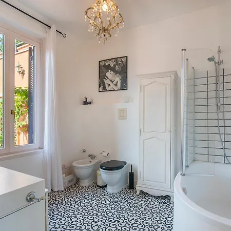 Casa Di Alice Apartament