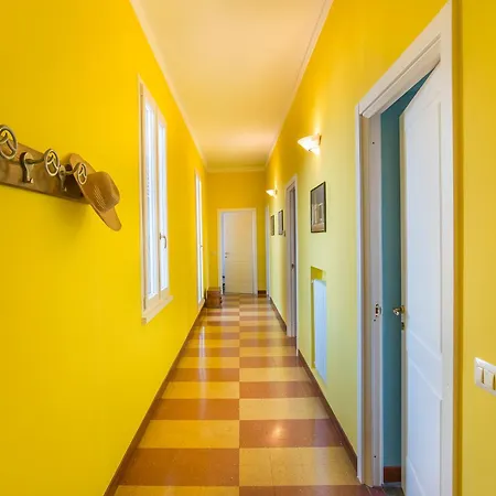 Apartament Casa Di Alice