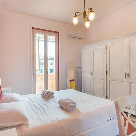 Casa Di Alice Apartament Rzym
