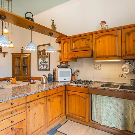 Casa Di Alice *