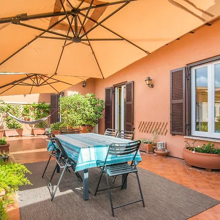 Casa Di Alice Rzym