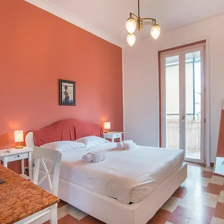 Casa Di Alice * Rzym