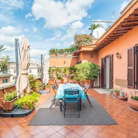 Casa Di Alice