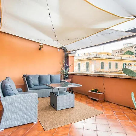 Casa Di Alice Apartment *