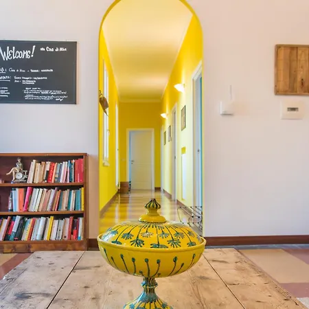 Casa Di Alice Apartment Rome