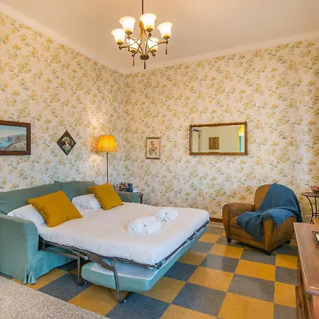 Casa Di Alice Apartment