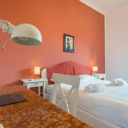 Appartamento Casa Di Alice