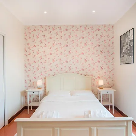 Appartamento Casa Di Alice *