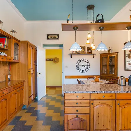 Casa Di Alice Appartamento *