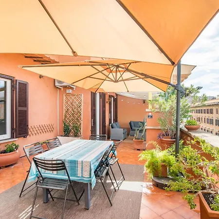 Casa Di Alice * Rome