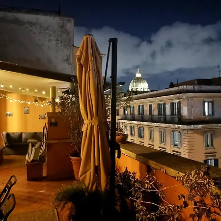 Casa Di Alice Apartment