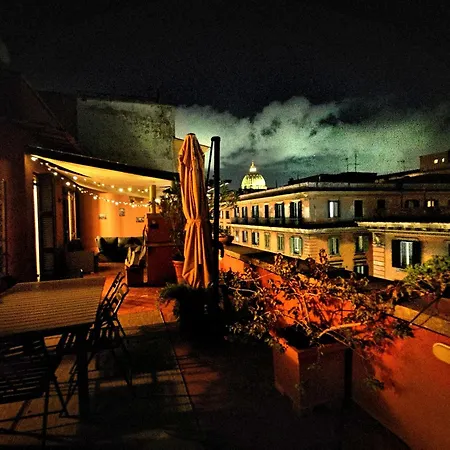 Casa Di Alice * Rzym
