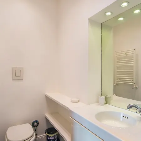 Casa Di Alice Apartment Rome